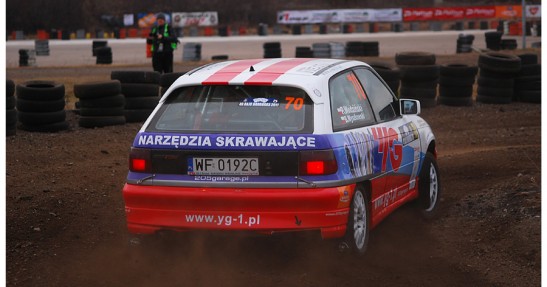 Barbórka Warszawska